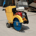 13HP Walk Behind Concrete Road Cutter